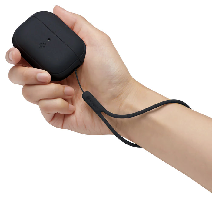 Estuche Spigen Silicone Fit Apple Airpods Pro 2