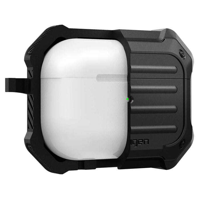 Estuche Spigen Tough Armor Magsafe Apple Airpods Pro 2