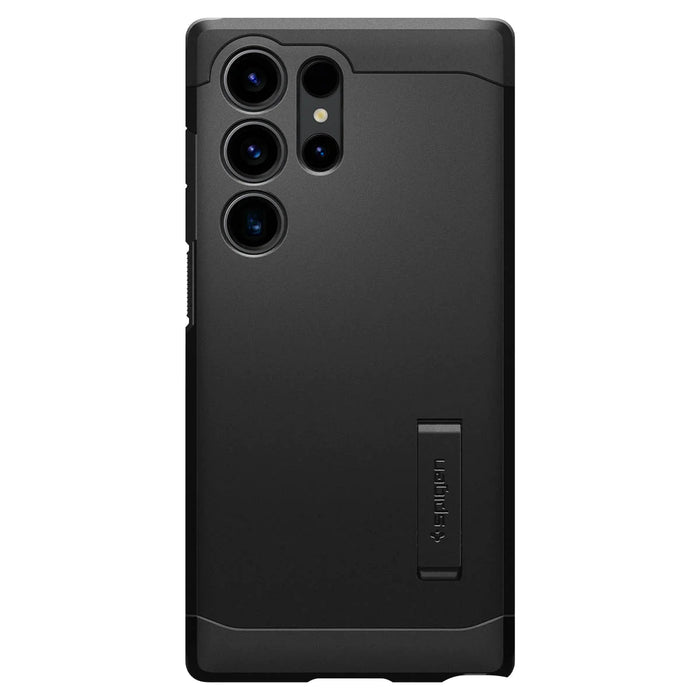 Estuche Spigen Tough Armor Samsung Galaxy S23 Ultra