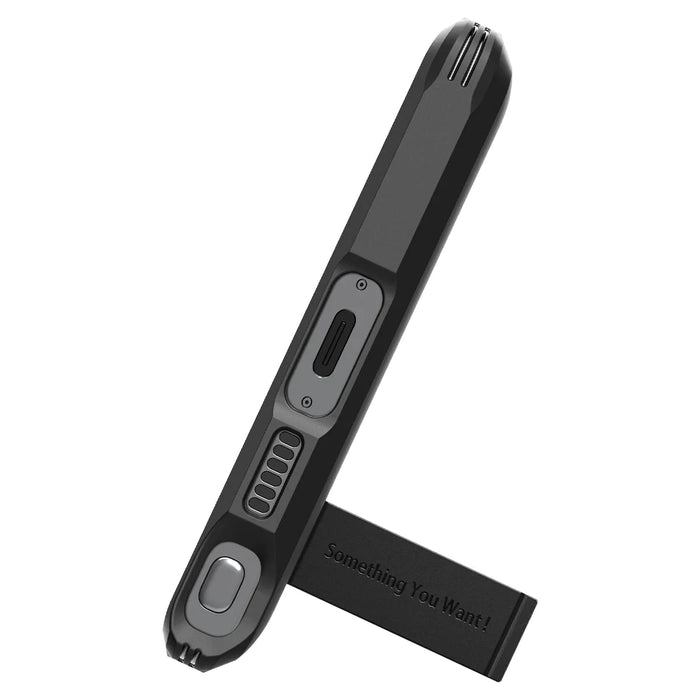 Estuche Spigen Tough Armor Samsung Galaxy S23 Ultra