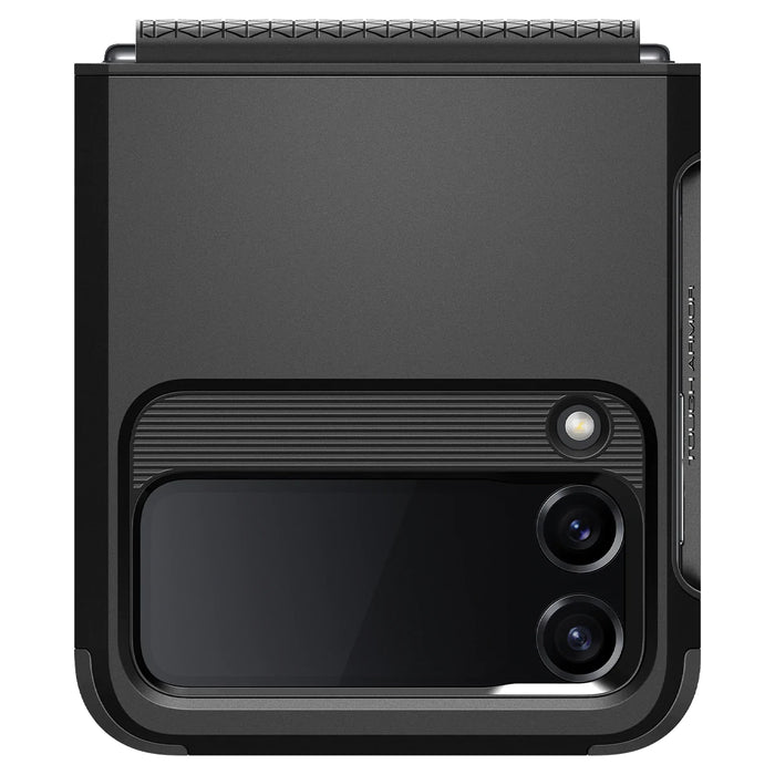 Estuche Spigen Tough Armor Samsung Galaxy Z Flip 4