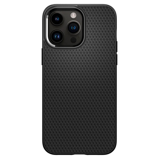 Spigen Core Armor - Funda diseñada para iPhone 12 (2020), diseñada para  iPhone 12 Pro (2020), color negro mate