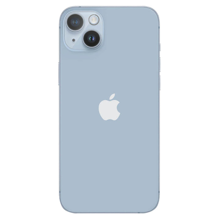 Vidrio protector de lentes de cámara Spigen Glas.tR Optik iPhone 14 Plus / iPhone 14 [2 pack]