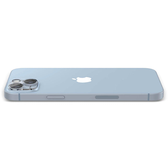Vidrio protector de lentes de cámara Spigen Glas.tR Optik iPhone 14 Plus / iPhone 14 [2 pack]