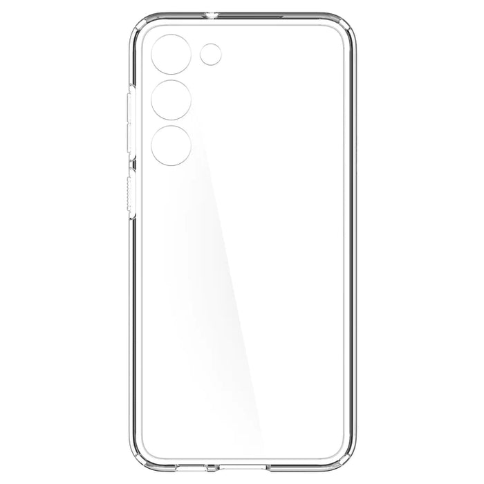 Estuche Spigen Crystal Hybrid Samsung Galaxy S23