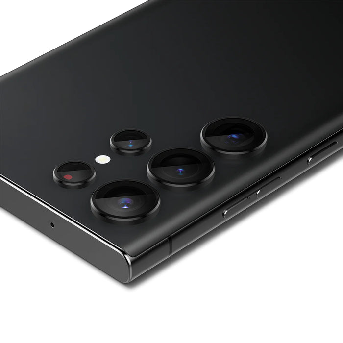 Protectores de cámara Spigen EZ Fit Optik Pro Lens Samsung Galaxy S23 Ultra