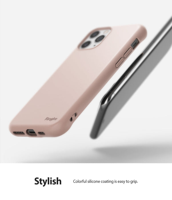 Estuche Ringke Air S Apple iPhone 11 Pro Max - Rosa estuches Ringke 
