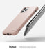 Estuche Ringke Air S Apple iPhone 11 Pro Max - Rosa estuches Ringke 