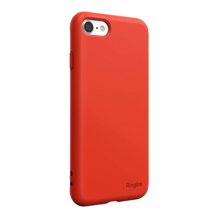 Estuche Ringke Air S Apple iPhone SE 2020 / iPhone 8 - Rojo estuches Ringke 