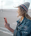 Estuche Ringke Air S Samsung Galaxy S20 - Coral estuches Ringke 