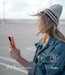 Estuche Ringke Air S Samsung Galaxy S20 Ultra - Coral estuches Ringke 