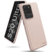 Estuche Ringke Air S Samsung Galaxy S20 Ultra - Rosa estuches Ringke Rosa 