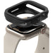 Estuche Ringke Air Sports Apple Watch 7 SE 6 5 4 - 41/40mm Fundas para móviles Spigen Negro 41/40mm 