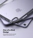 Estuche Ringke Fusion Apple iPad Mini 6 Gen 2021 estuche para celular Ringke 
