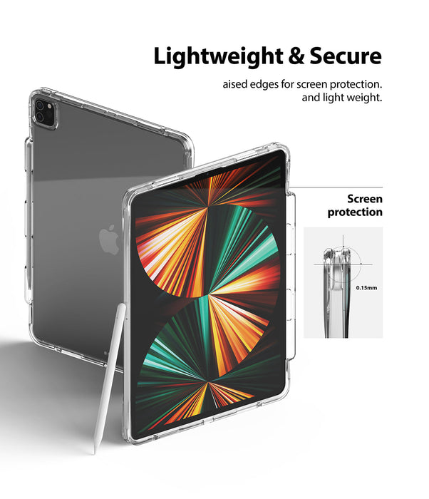 Estuche Ringke Fusion Apple iPad Pro 12.9" 2021 Accesorios de telefonía Ringke 