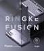 Estuche Ringke Fusion Samsung Galaxy A32 4G LTE estuches Ringke 