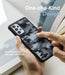 Estuche Ringke Fusion Samsung Galaxy A53 5G - Camo estuches Ringke 
