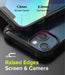 Estuche Ringke Fusion X Apple iPhone 13 Mini Ringke 