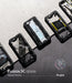 Estuche Ringke Fusion X Huawei P30 Lite - Routine estuches Ringke 