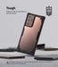 Estuche Ringke Fusion X Samsung Galaxy Note 20 Ultra - Camo estuches Ringke 