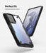 Estuche Ringke Fusion X Xiaomi 11T Pro / 11T - Camo estuches Ringke 
