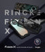 Estuche Ringke Fusion X Xiaomi Mi 10T Lite / Mi 10i - Camo estuches Ringke 