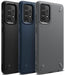 Estuche Ringke Onyx Samsung Galaxy A72 - Azul estuches Ringke 