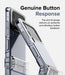 Estuche Ringke Slim Samsung Galaxy Z Flip 4 Fundas protectoras Ringke 
