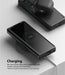 Estuche Ringke Slim Samsung Galaxy Z Fold 3 5G - Claro Ringke 