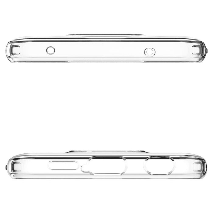 Estuche Spigen Liquid Crystal Xiaomi Redmi Note 9S / Note 9 Pro estuches Spigen 