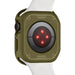 Estuche Spigen Rugged Armor Apple Watch 7 / SE / 6 / 5 / 4 (45/44mm) - Verde estuches Spigen 