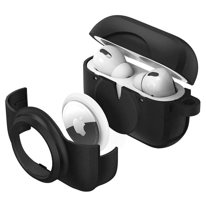 Estuche Spigen Tag Armor Duo Apple Airpods Pro [Compatible con AirTags] estuches Spigen 