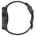 Pulso Estuche Spigen Rugged Armor Pro Apple Watch 7 / SE / 6 / 5 / 4 (45/44 mm) - Verde estuches Spigen 