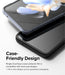 Vidrio Flexible Ringke Dual Easy Film Samsung Galaxy Z Flip 4 Protectores de pantalla Ringke 