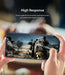 Vidrio Flexible Ringke Dual Easy Samsung Galaxy A70 / A90 Ringke 