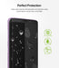 Vidrio Flexible Ringke Dual Easy Samsung Galaxy S9 protector de pantalla Ringke 