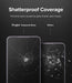 Vidrio Templado Ringke ID Glass Samsung Galaxy S21 FE protector de pantalla Ringke 
