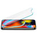 Vidrio Templado Spigen Glas. tR SLIM HD Apple iPhone 13 Pro Max protector de pantalla Spigen 