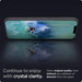 Vidrio Templado Spigen Glas.tR Slim HD Apple iPhone 12 Pro Max protector de pantalla Spigen 